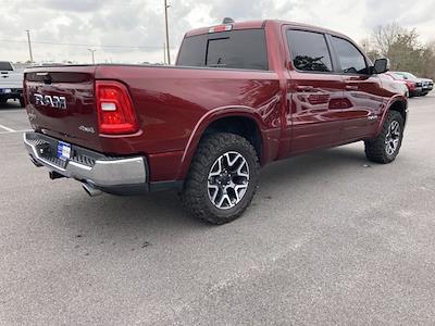 Used 2025 Ram 1500 Laramie Crew Cab for sale #TG413A - photo 2