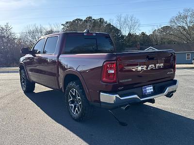 Used 2025 Ram 1500 Laramie Crew Cab for sale #TG413A - photo 2