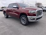 Used 2025 Ram 1500 Laramie Crew Cab for sale #TG413A - photo 1