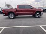 Used 2025 Ram 1500 Laramie Crew Cab for sale #TG413A - photo 4