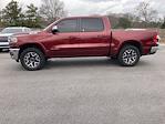 Used 2025 Ram 1500 Laramie Crew Cab for sale #TG413A - photo 6