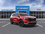New 2026 GMC Acadia Elevation SUV for sale #TG423 - photo 1