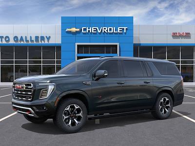 New 2026 GMC Yukon XL AT4 4WD SUV for sale #TG429 - photo 1