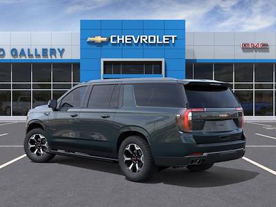 New 2026 GMC Yukon XL AT4 4WD SUV for sale #TG429 - photo 2