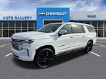Used 2023 Chevrolet Suburban High Country for sale #TG429A - photo 1