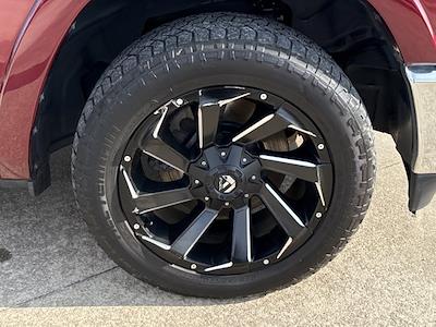 2019 Ram 1500 Crew Cab 4WD Pickup for sale #TG430A - photo 2