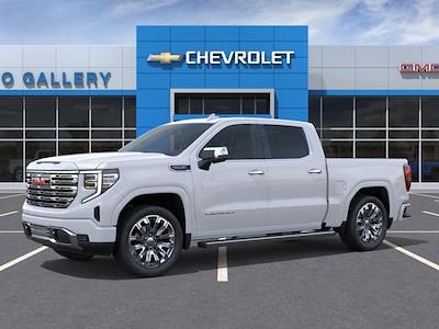 2026 GMC Sierra 1500 Crew Cab 4WD Pickup for sale #TG431 - photo 1