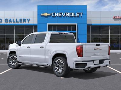 2026 GMC Sierra 1500 Crew Cab 4WD Pickup for sale #TG431 - photo 2