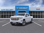 2026 GMC Sierra 1500 Crew Cab 4WD Pickup for sale #TG431 - photo 7