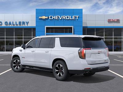 New 2026 GMC Yukon XL AT4 4WD SUV for sale #TG432 - photo 2
