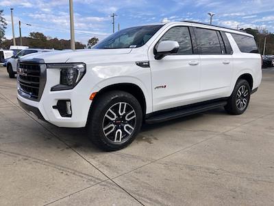 2022 GMC Yukon XL 4WD SUV for sale #TG432A - photo 1