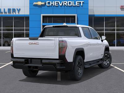 New 2026 GMC Sierra EV Elevation Crew Cab AWD Pickup for sale #TG44 - photo 2