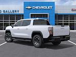 New 2026 GMC Sierra EV Elevation Crew Cab AWD Pickup for sale #TG44 - photo 4