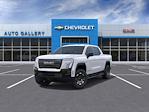 New 2026 GMC Sierra EV Elevation Crew Cab AWD Pickup for sale #TG44 - photo 8