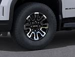 New 2026 GMC Sierra EV Elevation Crew Cab AWD Pickup for sale #TG44 - photo 9