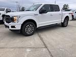 Used 2019 Ford F-150 XLT SuperCrew Cab for sale #TG442A - photo 1