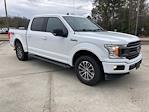 Used 2019 Ford F-150 XLT SuperCrew Cab for sale #TG442A - photo 4