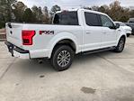 Used 2019 Ford F-150 XLT SuperCrew Cab for sale #TG442A - photo 6