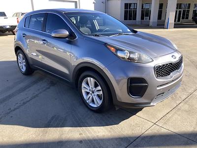 2019 Kia Sportage FWD SUV for sale #TG449B - photo 1