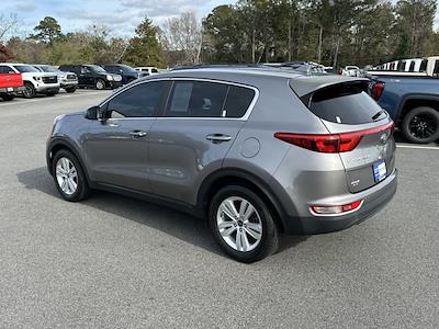 Used 2019 Kia Sportage LX for sale #TG449B - photo 2