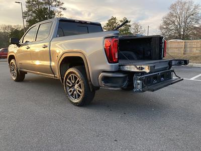 Used 2021 GMC Sierra 1500 AT4 Crew Cab for sale #TG449C - photo 2
