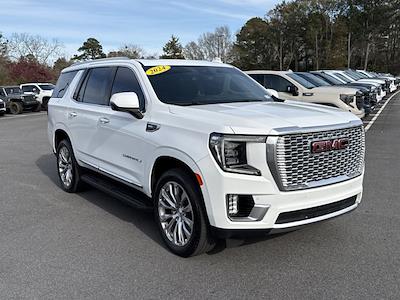 Used 2024 GMC Yukon Denali for sale #TG450A - photo 1