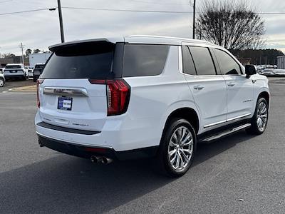 Used 2024 GMC Yukon Denali for sale #TG450A - photo 2