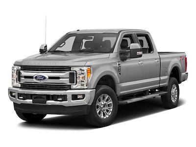 Used 2017 Ford F-250 - photo 1