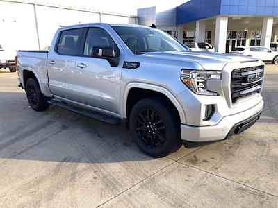 2022 GMC Sierra 1500 Crew Cab 4WD Pickup for sale #TG457A - photo 2