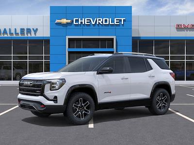 New 2026 GMC Terrain AT4 AWD SUV for sale #TG463 - photo 1