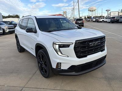 Used 2026 GMC Acadia Elevation for sale #TG463A - photo 2