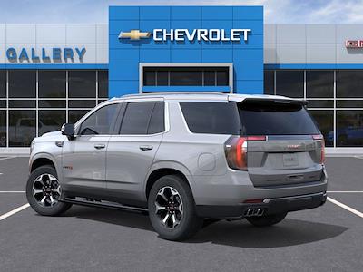 New 2026 GMC Yukon AT4 Ultimate 4WD SUV for sale #TG465 - photo 2