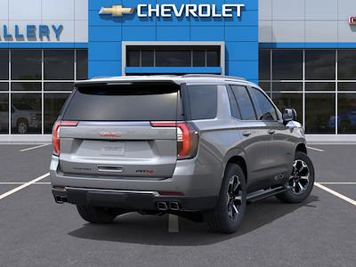 New 2026 GMC Yukon AT4 Ultimate 4WD SUV for sale #TG465 - photo 2