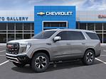 New 2026 GMC Yukon AT4 Ultimate 4WD SUV for sale #TG465 - photo 1