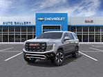 New 2026 GMC Yukon AT4 Ultimate 4WD SUV for sale #TG465 - photo 7