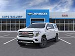 New 2026 GMC Yukon XL Elevation SUV for sale #TG466 - photo 7