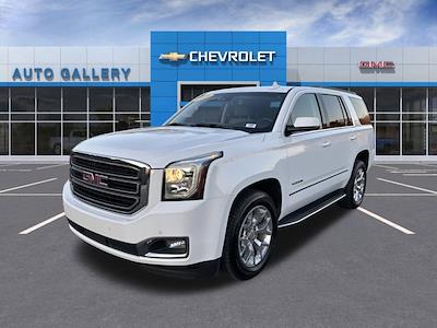 Used 2018 GMC Yukon SLE for sale #TG466A - photo 1
