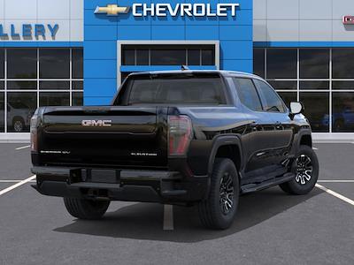 New 2026 GMC Sierra EV Elevation Crew Cab AWD Pickup for sale #TG47 - photo 2