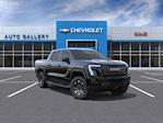 New 2026 GMC Sierra EV Elevation Crew Cab AWD Pickup for sale #TG47 - photo 1
