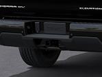 New 2026 GMC Sierra EV Elevation Crew Cab AWD Pickup for sale #TG47 - photo 14