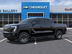 New 2026 GMC Sierra EV Elevation Crew Cab AWD Pickup for sale #TG47 - photo 3