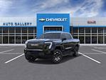 New 2026 GMC Sierra EV Elevation Crew Cab AWD Pickup for sale #TG47 - photo 8