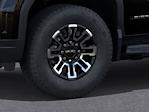 New 2026 GMC Sierra EV Elevation Crew Cab AWD Pickup for sale #TG47 - photo 9