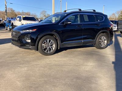 Used 2020 Hyundai Santa Fe Limited for sale #TG476A - photo 1