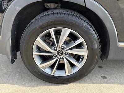 Used 2020 Hyundai Santa Fe Limited for sale #TG476A - photo 1