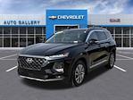 Used 2020 Hyundai Santa Fe Limited for sale #TG476A - photo 1