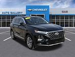 Used 2020 Hyundai Santa Fe Limited for sale #TG476A - photo 4
