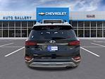 Used 2020 Hyundai Santa Fe Limited for sale #TG476A - photo 7