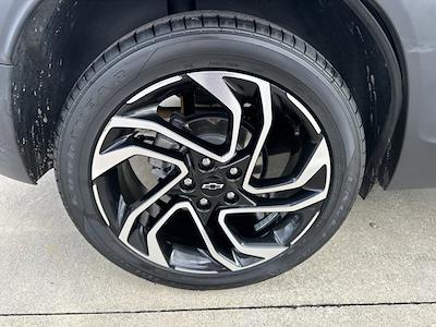 Used 2024 Chevrolet Trailblazer - photo 1