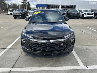 Used 2024 Chevrolet Trailblazer - photo 1